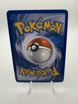 Landorus BW43 Pokemon TCG Black Star Black & White Promo Full Art Holo Card LP - Image 3