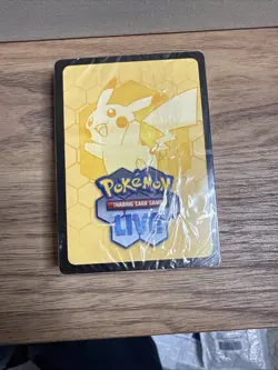 Mega Evolution Build and Battle Alakazam Promo Card and Deck SEALED Pokemon TCG - Image 2