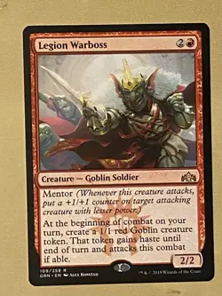 Lot Of 105 2014-2019 Magic The Gathering Trading Cards - Image 3