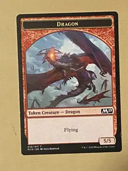 Lot Of 105 2014-2019 Magic The Gathering Trading Cards - Image 4