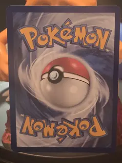 Kingambit SVP130 Pokemon TCG Scarlet & Violet: Shrouded Fable Promo Card - Image 4