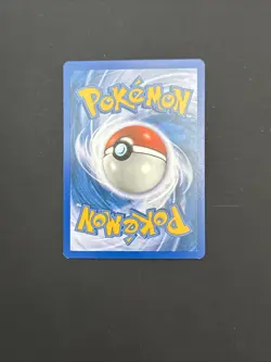 2011 LEAGUE Pokemon Fighting Energy Card PLAY! Pokemon Holo - Image 2