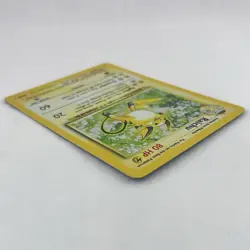 Raichu Holo Pokemon TCG Card 014/102 Base Set - Image 4