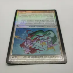 Stonybrook Schoolmaster Foil x1 - Morningtide - MTG - Near Mint - Image 5