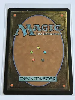 Academy Manufactor 346 MTG March of Machine Comm 2023 Near Mint Non Foil Rare - Image 3