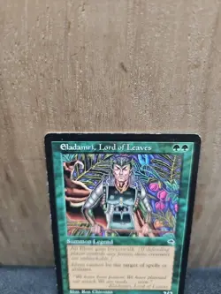 Eladamri, Lord of Leaves Tempest Regular - Image 3