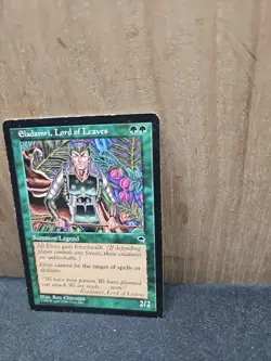Eladamri, Lord of Leaves Tempest Regular - Image 4