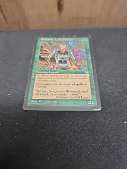 Eladamri, Lord of Leaves Tempest Regular - Image 5