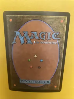 MTG - Masako the Humorless - FOIL - Champions of Kamigawa - NM/MT - Brandy New! - Image 2