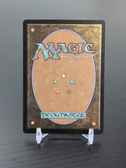 MTG Aurelia, the Warleader Gatecrash 143/249 Regular Mythic Japanese - LP/MP - Image 5