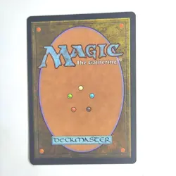 Avenging Angel NM Tempest Rare English 1997 MTG - Image 2