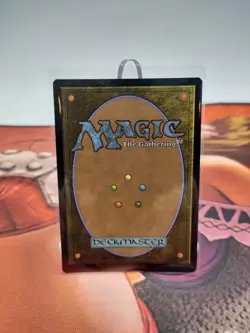 Mtg Godzilla Land Plains Secret Lair NM - Image 2