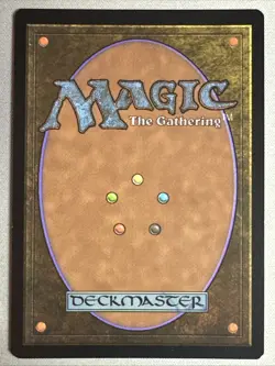 MTG / Sen Triplets / LIST / #109 / FOIL / Mythic / NM - Image 2