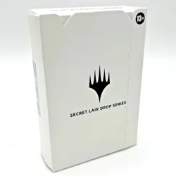 Magic the Gathering MTG SECRET LAIR X FORTNITE Drop Series Foil Edition • SEALED - Image 3