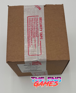 Magic Gathering Final Fantasy Collectors Edition Commander Decks Case Sealed MTG - Image 2