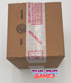 Magic Gathering Final Fantasy Collectors Edition Commander Decks Case Sealed MTG - Image 3