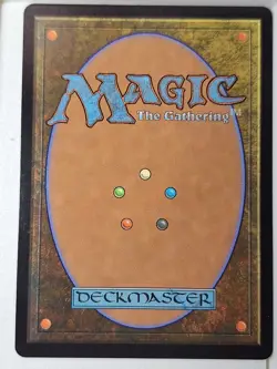 Brudiclad, Telchor Engineer - Multiverse Legends - Magic the Gathering MTG Nice! - Image 2