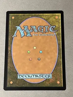 MTG Thassa, Deep-Dwelling Theros Beyond Death NM Unplayed - Image 2