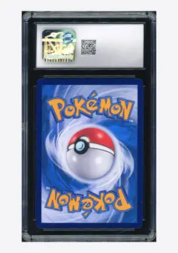 Pokemon CGC 10 GEM Squawkabilly Master Ball Holo 2025 104/127 CSV1C S.Chinese - Image 2