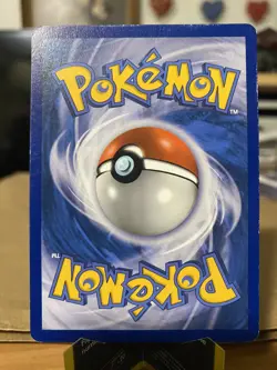 Pokemon TCG Rayquaza Dragon Vault 11/20 Holo Rare - Image 2