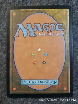 Martyr's Cause Urza's Legacy NM White Uncommon MAGIC GATHERING CARD (DS3D1F8) - Image 2