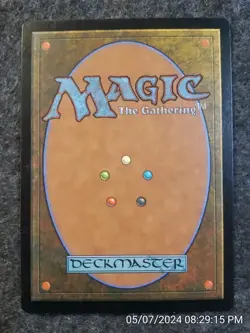 Martyr's Cause Urza's Legacy NM White Uncommon MAGIC GATHERING CARD (DS3D1F8) - Image 4