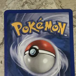 Haunter - 80/165 Expedition Base Set - Pokemon TCG - 2002 Mint - Image 4