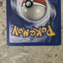 Haunter - 80/165 Expedition Base Set - Pokemon TCG - 2002 Mint - Image 5