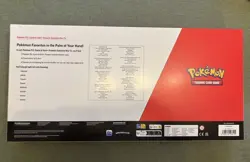 Pokemon TCG Prismatic Evolutions Costco 8 Mini-Tin Bundle w/ Promo Cards - Image 2