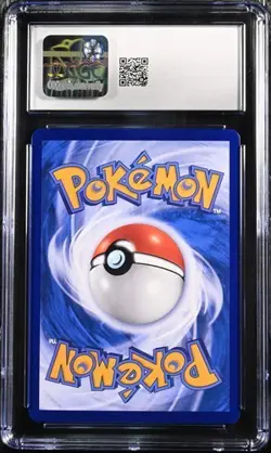 CGC 9.5 Pokemon TCG Chinese Horizon Gem Pack Vol2 Sylveon CBB2C-09 15/15（5） - Image 2