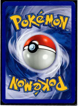 Pokemon TCG Team Rocket Rocket's Sneak Attack 16/82 Holo Unlimited Rare 2000 - Image 2