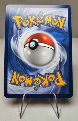 Pokemon TCG Prismatic Evolution Earthen Vessel Holofoil poke ball pattern 106/13 - Image 2
