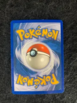 Feebas (Delta Species) - 49/101 - Pokemon Dragon Frontiers Reverse Holo Rare LP - Image 2