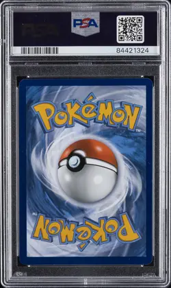 2023 POKEMON SVP EN-SV BLACK STAR PROMO #051 SNORLAX PSA 10 - Image 2
