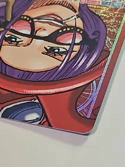 Belo Betty (Alt Art) OP05-002 L Awakening of the New Era - ONE PIECE Card Game - Image 4