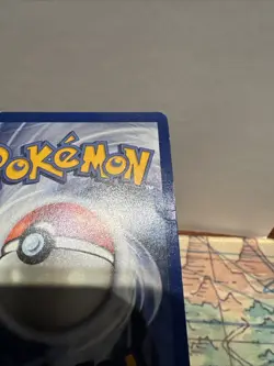 Pokemon TCG Omanyte Fossil 52/62 1st Edition 1999-2000 Wizards Base Set - Image 3