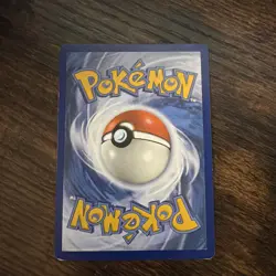 M PIDGEOT EX 2016 POKEMON XY EVOLUTIONS RARE ULTRA 105/108 Q3726 - Image 4