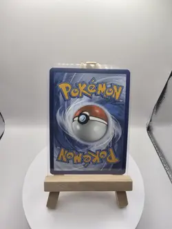 Pokemon TCG - Precious Trolley 185/191 Sv08:Surging Sparks Holo Ace Spec Rare NM - Image 3