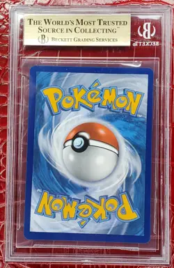 Shiny Charizard VMAX BGS 10 PRISTINE Gold Pokemon Shining Fates Vault SV107 💎 - Image 4