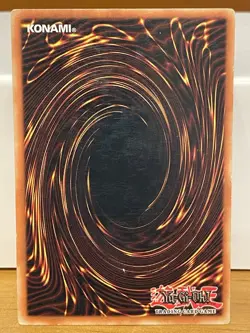 Granmarg The Rock Monarch - DR3-EN129 - Super Rare - LP - Image 2