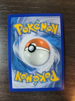 Pokemon TCG Mew Holo Rare Card 29/124 Fates Collide NM - Image 2
