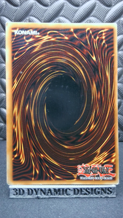 | Yugioh Kuraz the Light Monarch LODT-ENSE1 Super Light Of Destruction VLP 🔥 | - Image 2