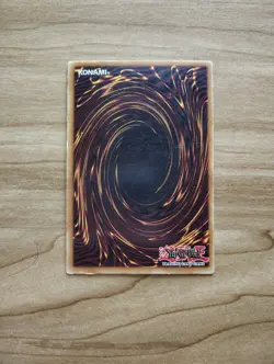 Yu-gi-oh! - Byser Shock - Ultra Rare - DR1-EN052 - Image 2