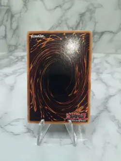 yugioh Dandylion LCGX-EN042 Secret Rare 1ST EDITION VLP/NM - Image 4