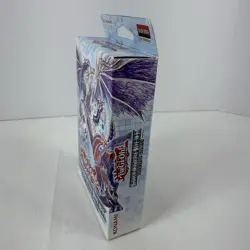 Konami Yu-Gi-Oh! Freezing Chains Structure Deck 1st Edition Trishula NEW Sealed - Image 4