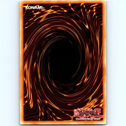 Yugioh Number 81 Superdreadnought Rail Cannon Super Dora TDIL-EN091 Super - NM! - Image 2