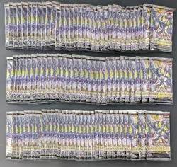 HUGE Bulk Lot of 96 Yu-Gi-Oh TCG Phantom Rage 1st Ed YuGiOh Booster Pack Sealed - Image 1