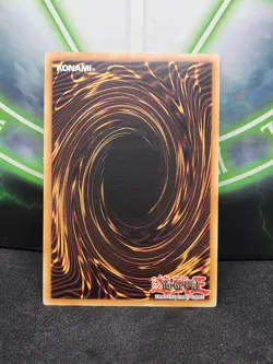 Yugioh Masked HERO Dark Law SDHS-EN044 Super Rare 1st Edition NM - Image 2