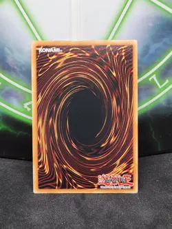 Yugioh Solemn Judgment SESL-EN045 Super Rare 1st Edition NM - Image 2