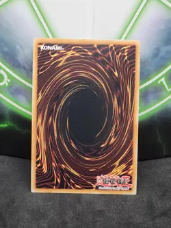 Yugioh Visas Amritara MP24-EN098 Prismatic Secret Rare 1st Edition NM - Image 2